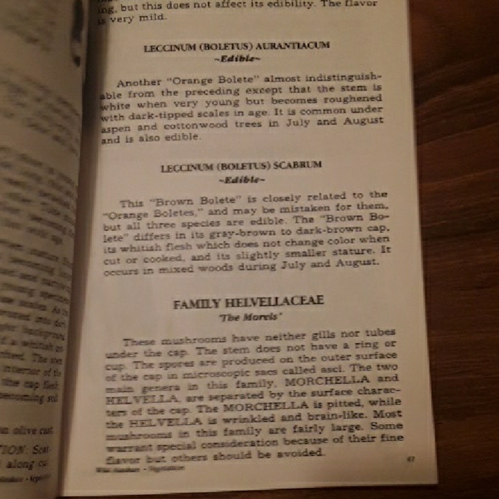 Alaskan Cookbook - Picture 6 of 9